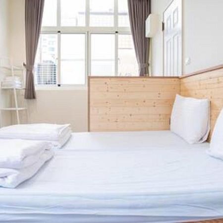 Apartament Discover Kh Kaohsiung Zewnętrze zdjęcie