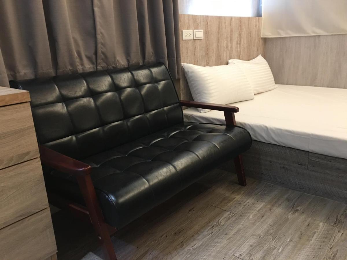 Apartament Discover Kh Kaohsiung Zewnętrze zdjęcie