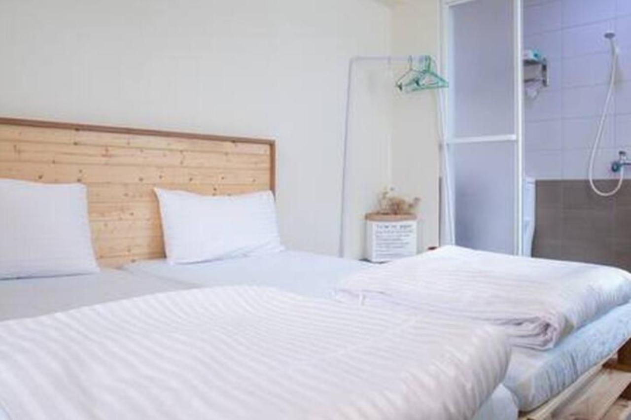 Apartament Discover Kh Kaohsiung Zewnętrze zdjęcie