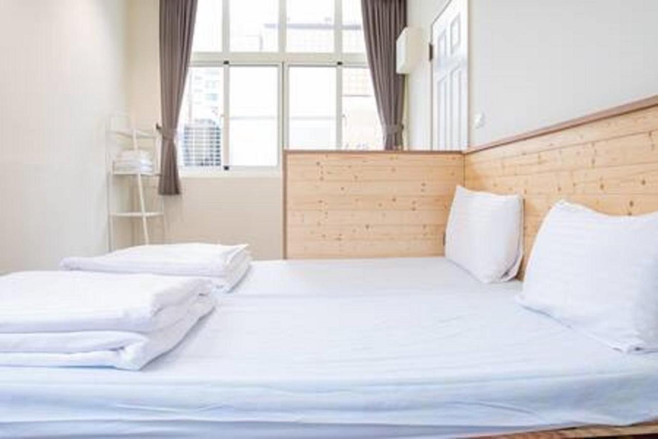 Apartament Discover Kh Kaohsiung Zewnętrze zdjęcie