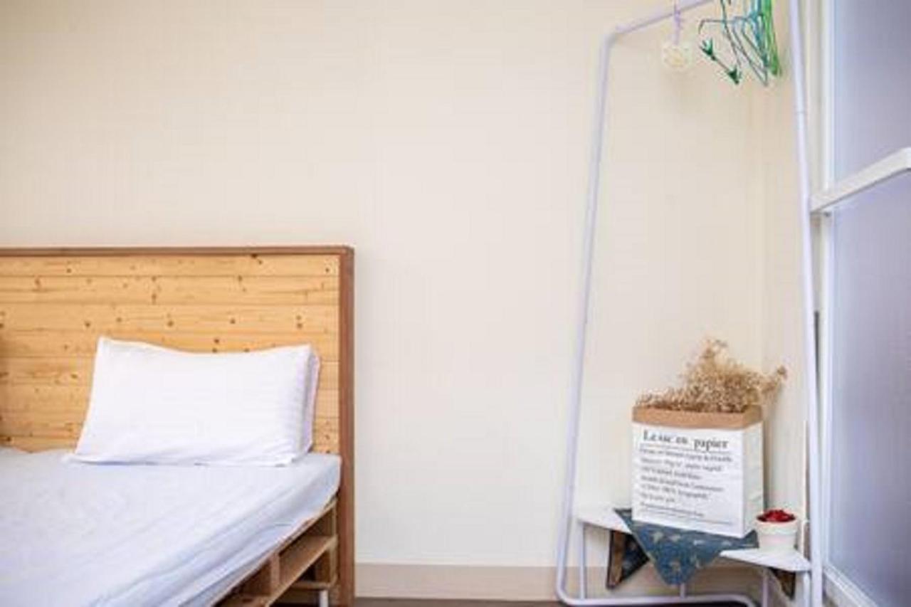 Apartament Discover Kh Kaohsiung Zewnętrze zdjęcie