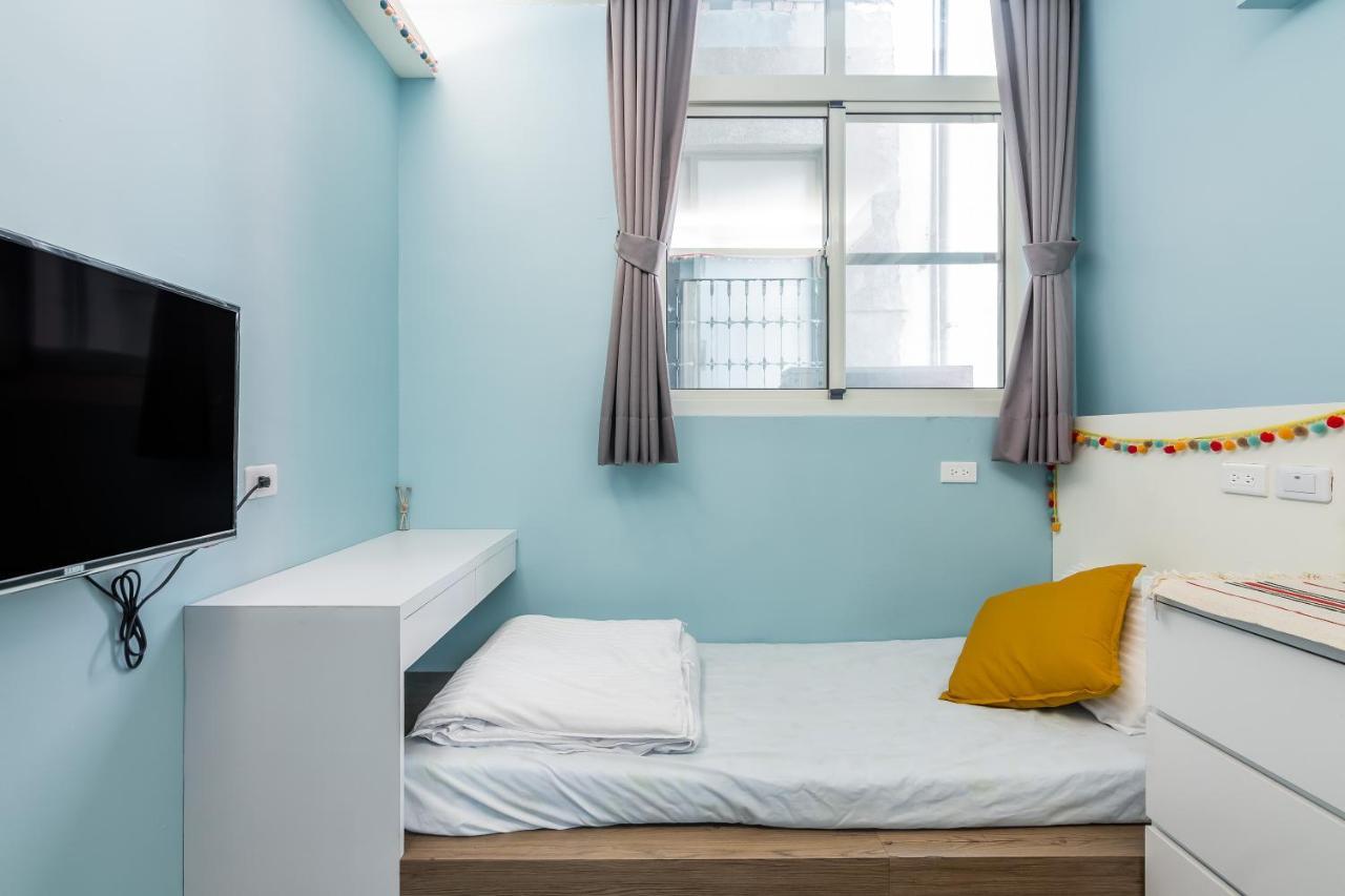 Apartament Discover Kh Kaohsiung Zewnętrze zdjęcie