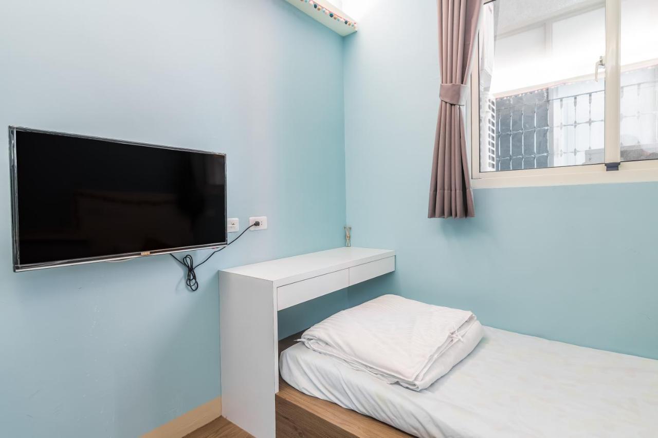 Apartament Discover Kh Kaohsiung Zewnętrze zdjęcie