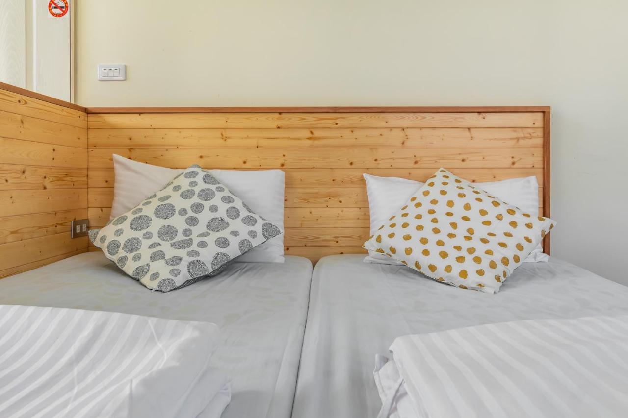 Apartament Discover Kh Kaohsiung Zewnętrze zdjęcie