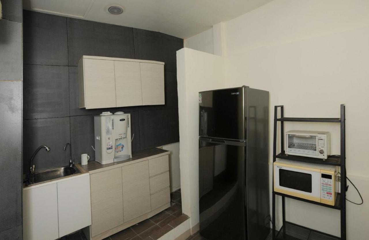 Apartament Discover Kh Kaohsiung Zewnętrze zdjęcie